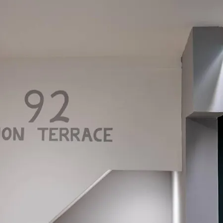 Semesterbostad 92 Union Terrace York