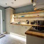 92 Union Terrace Holiday home York