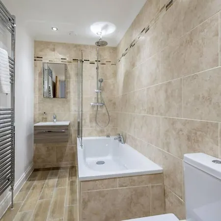 بيت للعطل 92 Union Terrace *