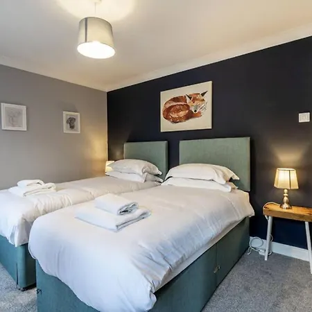 92 Union Terrace يورك